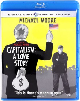 Capitalism: A Love Story - Moore Michael