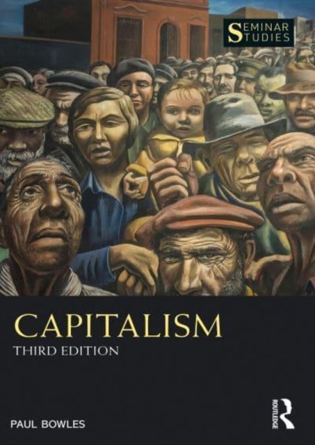 Capitalism - Bowles Paul | Książka W Empik