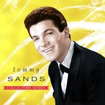 Capitol Collector's Series Tommy Sands