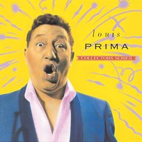 Capitol Collectors Series Keely Smith, Sam Butera and The Witnesses, Louis Prima
