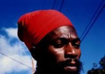 Capleton, czyli reggae w Warszawie