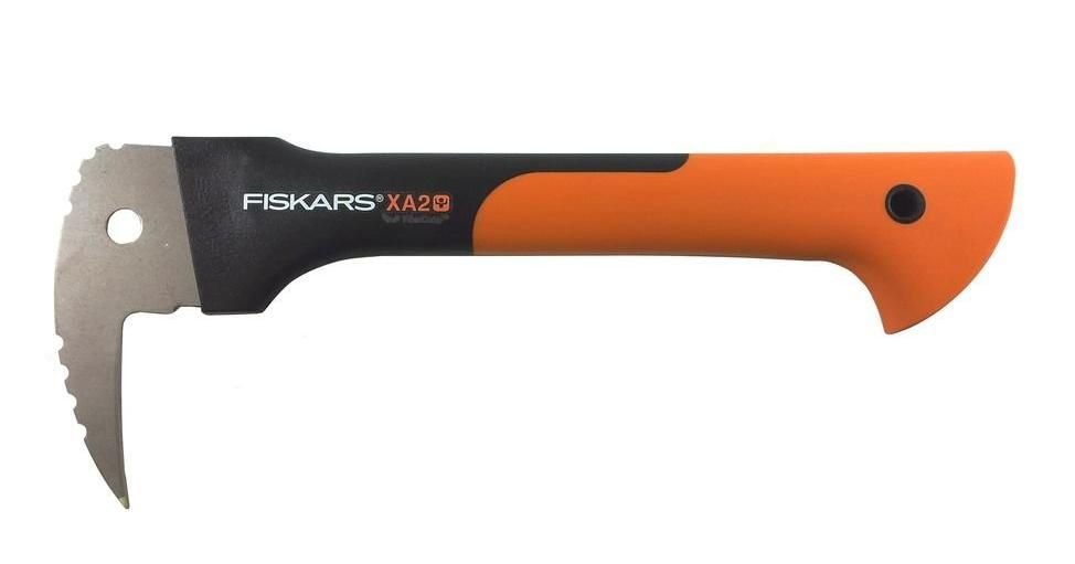 Capnia do obracania/przenoszenia pni FISKARS XA2 Woodxpert XA2