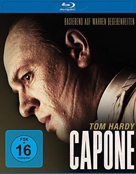 Capone - Various Directors