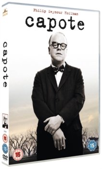 Capote (brak polskiej wersji językowej) - Miller Bennett