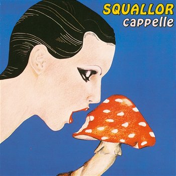 Cappelle - Squallor