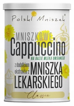 Cappuccino mniszkowe classic 150 g Polski Mniszek - Polski Mniszek