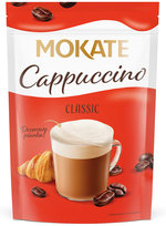 Cappuccino Mokate Classic 110 g