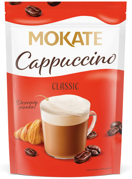 Cappuccino Mokate Classic 110 g - Mokate