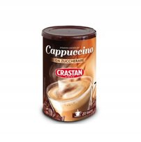 Cappuccino włoskie Da Zuccherare 250g - Crastan Inna marka