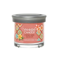 Capri Glow - Yankee Candle Signature - Świeca Tumbler 1 Knot - Nowość 2025