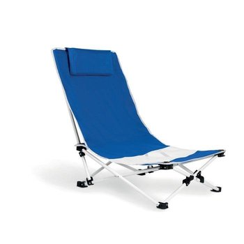 Capri. Krzesło plażowe - UPOMINKARNIA