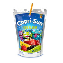 Capri - Sun Fun Alarm 200ml