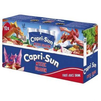 Capri Sun Mystic Dragon 10 szt. - inna (Inny)