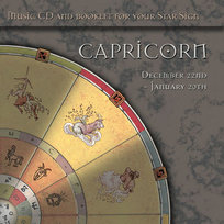 Capricorn Various Artists