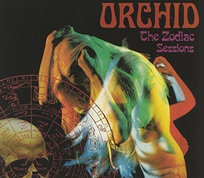 Capricorn Orchid