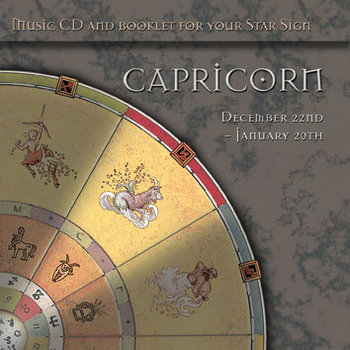 Capricorn - Various Artists