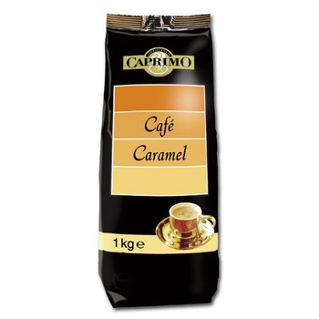Caprimo Cafe Caramel Cappuccino 1Kg - Callebaut