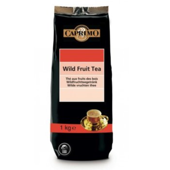 Caprimo herbata dzikie owoce Wild fruit tea 1 kg - Inna marka