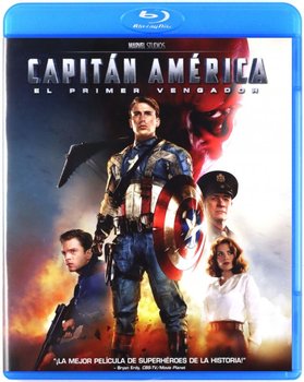 Captain America: Pierwsze starcie - Johnston Joe