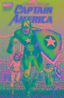 Captain America: Steve Rogers Vol. 1 - Spencer Nick