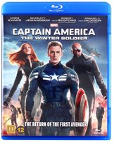 Captain America: The Winter Soldier Russo Joe, Russo Anthony