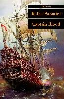 Captain Blood - Sabatini Rafael