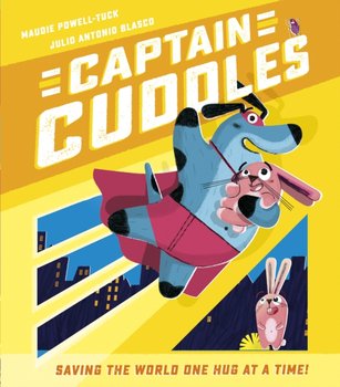 Captain Cuddles - Powell-Tuck Maudie