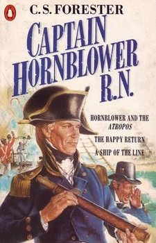 Captain Hornblower R.N. - Forester C. S.