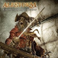 Captain Morgan's Revenge Alestorm