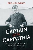 Captain of the Carpathia - Clements Eric L.