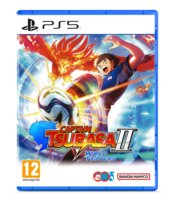 Captain Tsubasa 2: World Fighters TAMSOFT CORPORATION