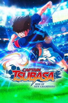 Captain Tsubasa: Rise of New Champions Character Pass, Klucz steam, PC