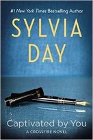 Captivated by You Day Sylvia