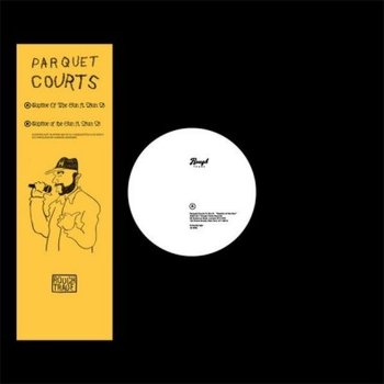 Captive Of The Sun, płyta winylowa - Parquet Courts