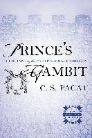 Captive Prince 2. Prince's Gambit Pacat C. S.