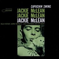 CAPUCHIN SWING McLean Jackie