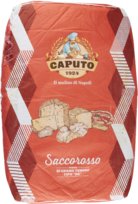 Caputo Farina 00 Sacco Rosso 25 Kg