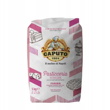 Caputo Pasticceria Tipo 00 włoska mąka 1kg