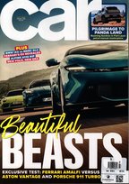 Car [GB] EuroPress Polska Sp. z o.o.