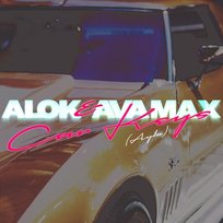 Car Keys (Ayla) Ava Max, Alok