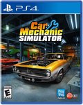 Car Mechanic Simulator - Koch Media