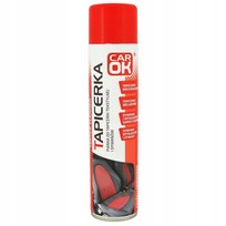 Car ok TAPICERKA sparay 60ml CAR OK Inna marka