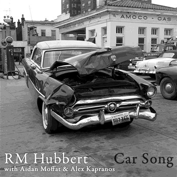 Car Song - RM Hubbert