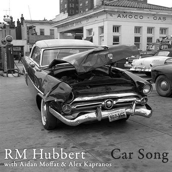 Car Song - RM Hubbert