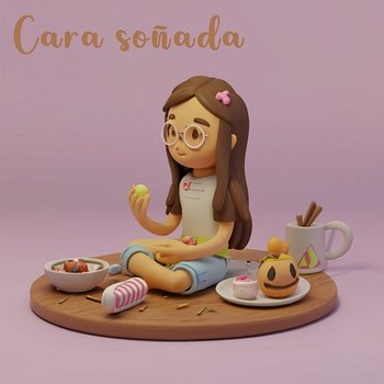 Cara soñada - Gregg Jono