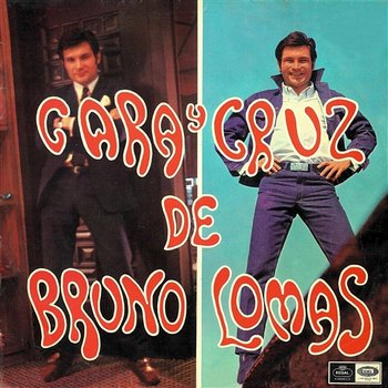 Cara y cruz de Bruno Lomas - Bruno Lomas