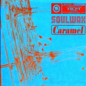 Caramel - Soulwax