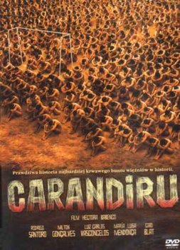 Carandiru - Various Directors