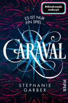Caraval Piper