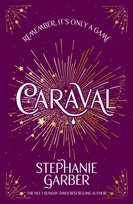 Caraval Stephanie Garber